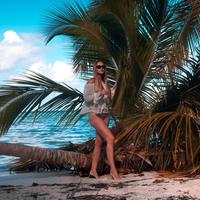 Отзыв от Виктория - Виза Destination Thailand